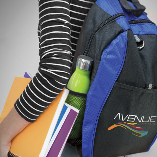 Linley Backpacks Lifestyle Image